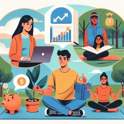 Improving Adolescent Mental Health Outcomes: Key Insights from Finnish Research || TinyEYE Online Therapy