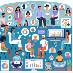Enhancing ABA Therapy with ICT: A Data-Driven Approach for Practitioners || TinyEYE Online Therapy