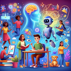 Unlocking the Potential of AI-Enhanced Life Crafting for Student Success || TinyEYE Online Therapy
