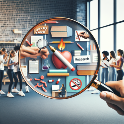Implementing Research-Based Strategies to Prevent Youth Smoking || TinyEYE Online Therapy