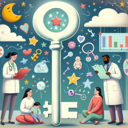 Unlocking Strategies for Managing Nocturnal Enuresis: Insights for Practitioners || TinyEYE Online Therapy