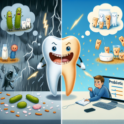 You Won’t Believe How Kefir Milk and Probiotic Curd Can Transform Dental Health in Kids! || TinyEYE Online Therapy