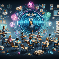 Revolutionizing Access to Therapy in Schools Through Telepractice || TinyEYE Online Therapy