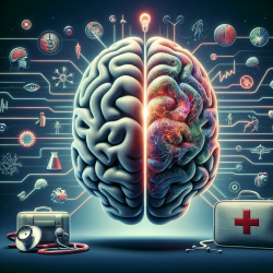 Understanding Cingulum Lateralization in TBI: Implications for Practitioners || TinyEYE Online Therapy