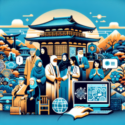 Uncover the Hidden Factors Affecting Healthcare-Seeking Behavior Among Muslims in Japan || TinyEYE Online Therapy