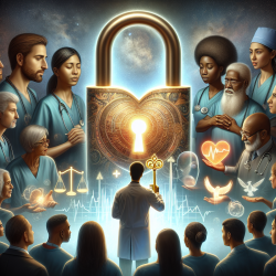 Unlock the Secret to Transforming Your Clinical Practice: Insights from Stigmatized Patient Care || TinyEYE Online Therapy