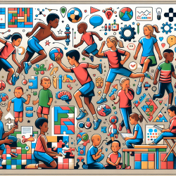 How Anthropometric Parameters, Physical Activity, and Physical Fitness Impact Executive Functions in Children || TinyEYE Online Therapy