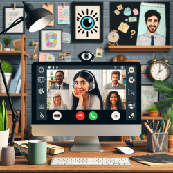 You Won't Believe These Work From Home Tips From Our TinyEYE Team! || TinyEYE Online Therapy