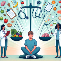 Bridging the Treatment Gap in Atypical Anorexia Nervosa: Insights for Practitioners || TinyEYE Online Therapy