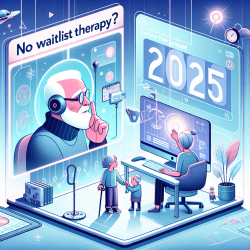 No Waitlist? Here’s the One Question Parents Must Ask Before Booking Speech or OT in 2025 || TinyEYE Online Therapy