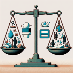 Leveraging WASH Interventions for Enhanced Gender and Social Equality || TinyEYE Online Therapy