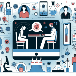 Improve Your Online Therapy Skills: Insights from Foodborne Disease Research || TinyEYE Online Therapy