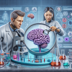 Enhancing Practitioner Skills: The Role of Study Partners in Preclinical Alzheimer's Trials || TinyEYE Online Therapy