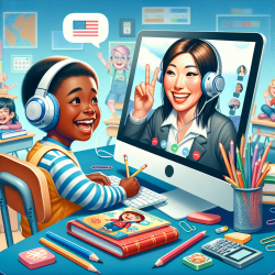 Laugh Your Way to Better Education: The Joy of Online Therapy in Schools || TinyEYE Online Therapy