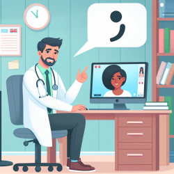 Empowering Educational Psychologists: Thriving While Working from Home || TinyEYE Online Therapy