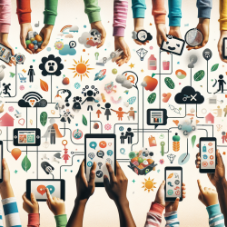 Revolutionary Insights: How Technology Can Transform Caregiver Engagement in Childhood Obesity Prevention || TinyEYE Online Therapy