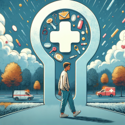 Unlocking the Secret to Better Outcomes: What Every Practitioner Needs to Know About Adolescent Male Contraceptive Use || TinyEYE Online Therapy