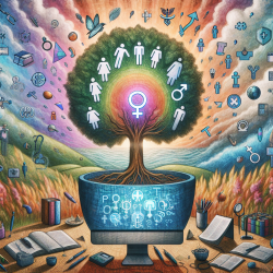 Improving Practitioner Skills: Implementing Research on Trans* Health Rights || TinyEYE Online Therapy