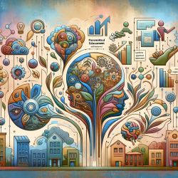 Empowering Change: Bridging the Gap in Youth Development || TinyEYE Online Therapy