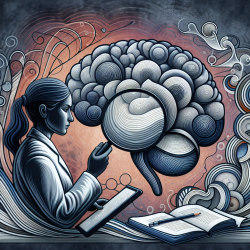 Gray Matter Features of Reading Disability: Insights for Practitioners || TinyEYE Online Therapy