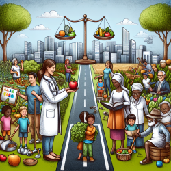 Building Healthier Communities: A Pathway to Equitable Outcomes || TinyEYE Online Therapy