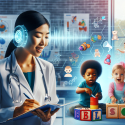 Unlocking Pediatric Phoniatry: How Research Can Transform Your Practice || TinyEYE Online Therapy