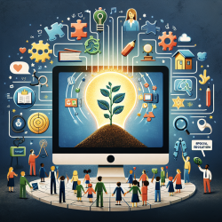 Revolutionizing Special Education: How TinyEYE's Online Therapy Tools Empower Schools || TinyEYE Online Therapy
