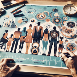 Enhancing Family Cohesion and Adaptability: Insights from Time Perspective Research || TinyEYE Online Therapy