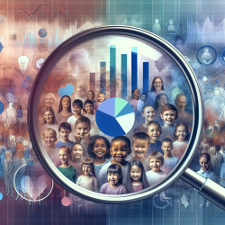 Enhancing Pediatric Outcomes: Leveraging Research Insights from RBSK for Better Practice || TinyEYE Online Therapy