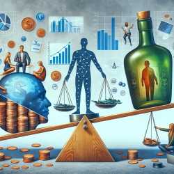 Empowering Change: Understanding Income Inequality and Adolescent Alcohol Use || TinyEYE Online Therapy