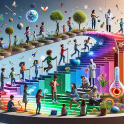 Empowering Growth: Understanding the Impact of Growth Patterns on Child Health || TinyEYE Online Therapy