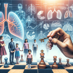 Unlocking Asthma Management: Insights from Global Research for Practitioners || TinyEYE Online Therapy