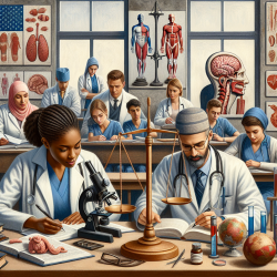 Influence of Family Background on Medical Students' Ethics: A Comparative Study of the US and Poland || TinyEYE Online Therapy