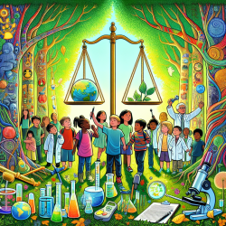 Empowering Change: A Human Rights Approach to Pediatric Environmental Health || TinyEYE Online Therapy