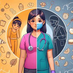 Enhancing Pediatric Care: Insights from Metabolic and Bariatric Surgery Research || TinyEYE Online Therapy