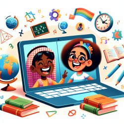 Unlock the Secret to Supporting Learners with Auditory Processing Disorder || TinyEYE Online Therapy