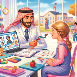 Speech Therapy for a Child With a Lisp: What Families and Schools Can Do || TinyEYE Online Therapy