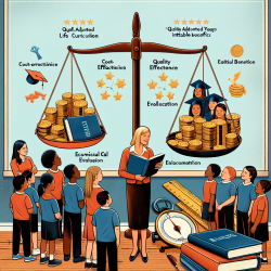 Evaluating the Cost-Effectiveness of the PATHS Curriculum in Schools || TinyEYE Online Therapy