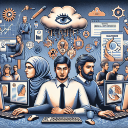 Empowering Change: Leveraging Research to Enhance Online Therapy Practices || TinyEYE Online Therapy