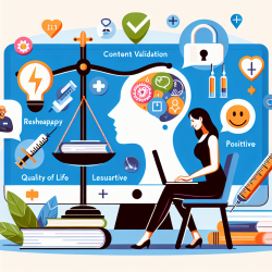 Discover How This Groundbreaking Study Can Transform Your Online Therapy Skills! || TinyEYE Online Therapy