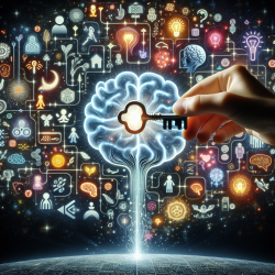 Unlocking the Mysteries of Children's Brain Networks: A Path to Better Outcomes || TinyEYE Online Therapy