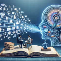 Harnessing Large Language Models for Enhanced Behavioral Healthcare || TinyEYE Online Therapy
