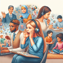 Empowering Special Education Through Online Therapy: A Community Effort || TinyEYE Online Therapy