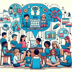 Implementing Research Insights to Improve Online Therapy for Children || TinyEYE Online Therapy