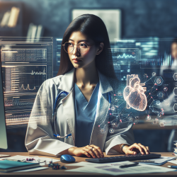 Enhancing Practitioner Skills Through Cardiovascular Prevention Research || TinyEYE Online Therapy