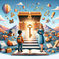 Unlock the Secret: How SES Can Transform Your Child's Academic Journey! || TinyEYE Online Therapy