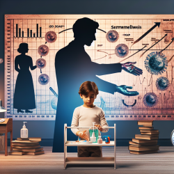 Leveraging the Semmelweis Study for Enhanced Child Therapy Outcomes || TinyEYE Online Therapy