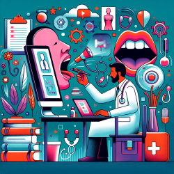 Enhancing Practitioner Skills: Insights from Dr. Christopher Widmer || TinyEYE Online Therapy