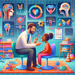 Unlocking Effective Therapy for Lispers and Tongue Thrusters || TinyEYE Online Therapy