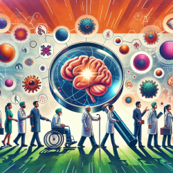 Enhancing Rare Disease Management: Insights from India's National Health Mission || TinyEYE Online Therapy